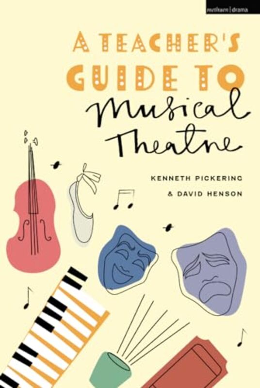 

A Teachers Guide to Musical Theatre by Ernest HemingwayRena Boise State University Idaho SandersonSandra Pennsylvania State University SpanierRobert W