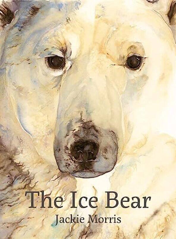 

Ice Bear The by Jackie Morris-Hardcover