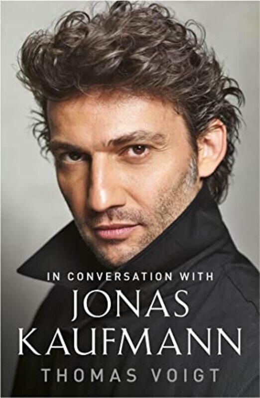 

Jonas Kaufmann by Rod Lucinda Heikell-Paperback