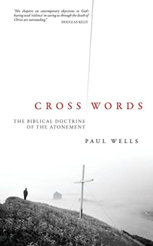 Cross Words by Paul Wells-Paperback