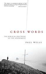 Cross Words by Paul Wells-Paperback