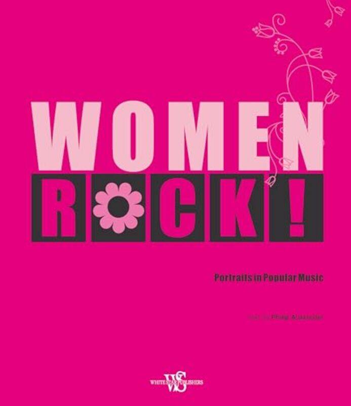 

Women Rock -Hardcover