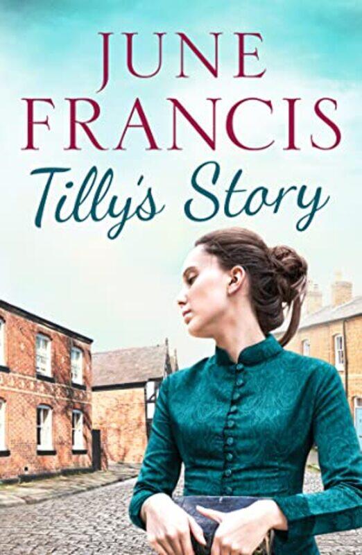 

Tillys Story by June Francis-Paperback