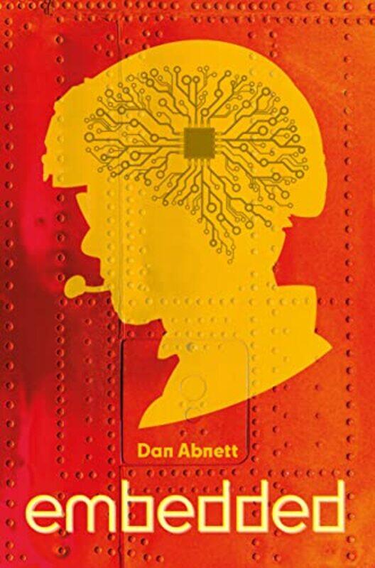 

Embedded by Dan Abnett-Paperback