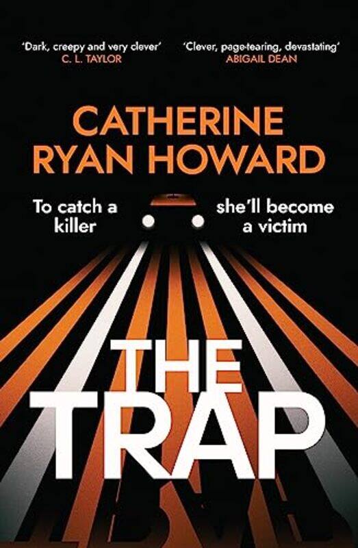 

The Trap by Catherine Ryan Howard-Hardcover