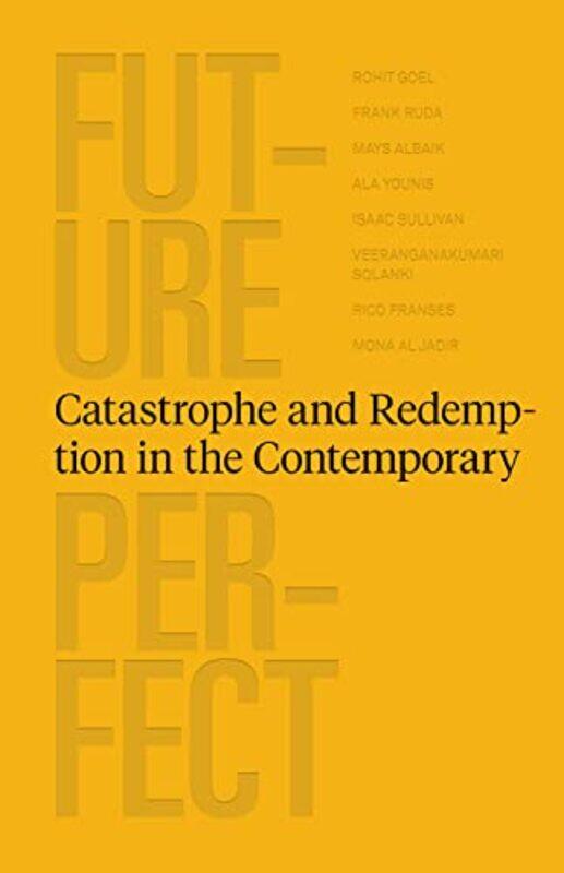 

Future Perfect , Paperback by Goel, Rohit