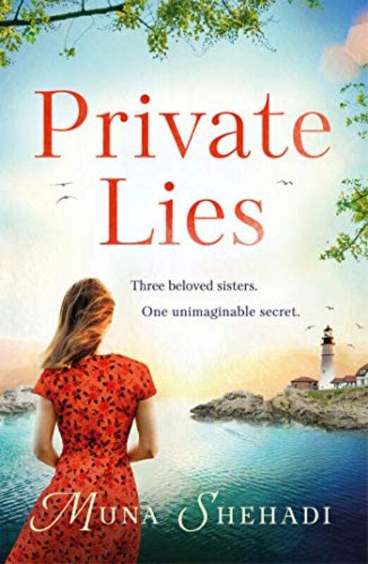 

Private Lies by Muna Shehadi-Paperback