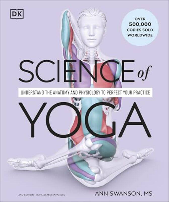 

Dk Science Of By Ann - Paperback