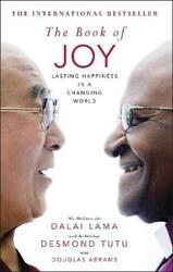 The Book of Joy.Hardcover,By :Lama, Dalai - Tutu, Archbishop Desmond