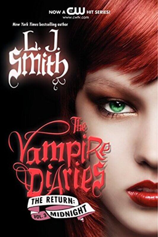 

Vampire D Return03 Midnight By Smith L J - Paperback