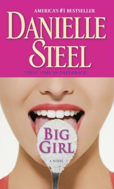 

Big Girl: A Novel By Steel, Danielle Paperback