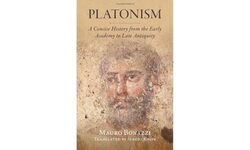 Platonism by Mauro Universiteit Utrecht, The Netherlands BonazziSergio Knipe-Hardcover