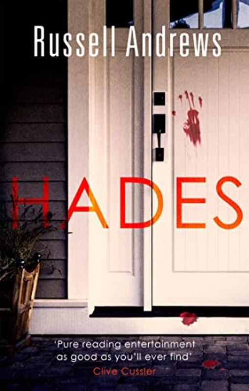 

Hades by Russell Andrews-Paperback