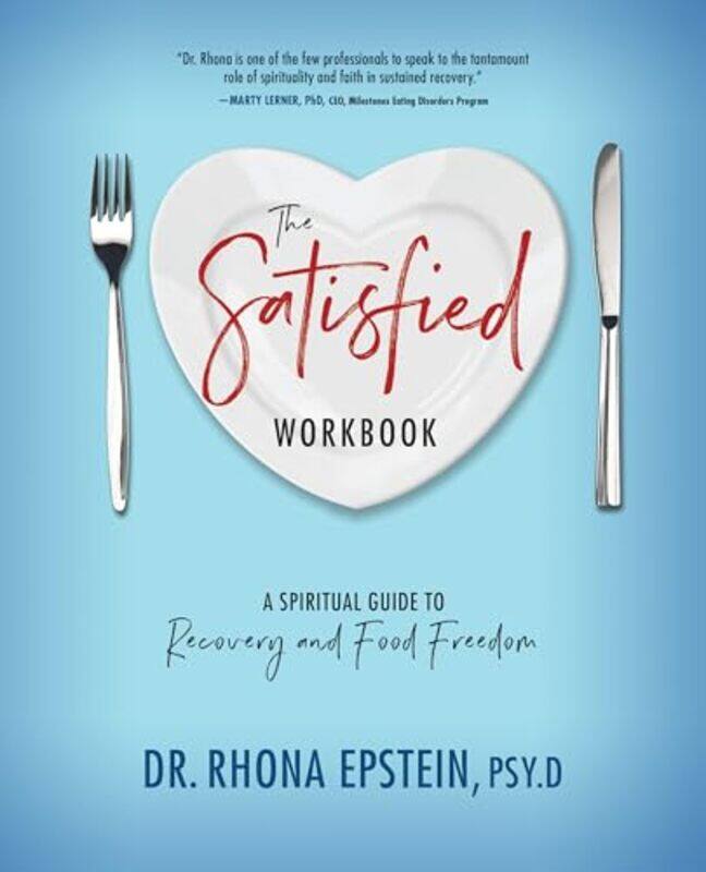 

Satisfied Workbk By Epstein Rhona - Paperback