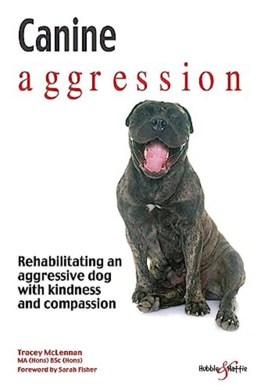 

Canine aggression by Abu Ubayd Al-Qusim Ibn SallamImran Ahsan Khan Nyazee-Paperback