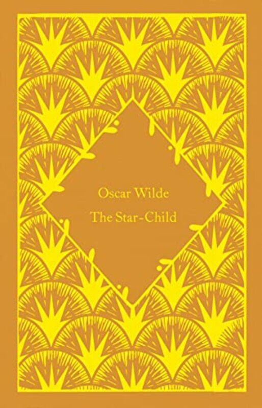 

The StarChild by Oscar Wilde-Hardcover