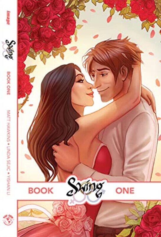 

Swing, Book 1,Hardcover,by:Matt Hawkins