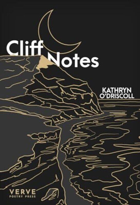 

Cliff Notes by Kathryn ODriscoll-Paperback