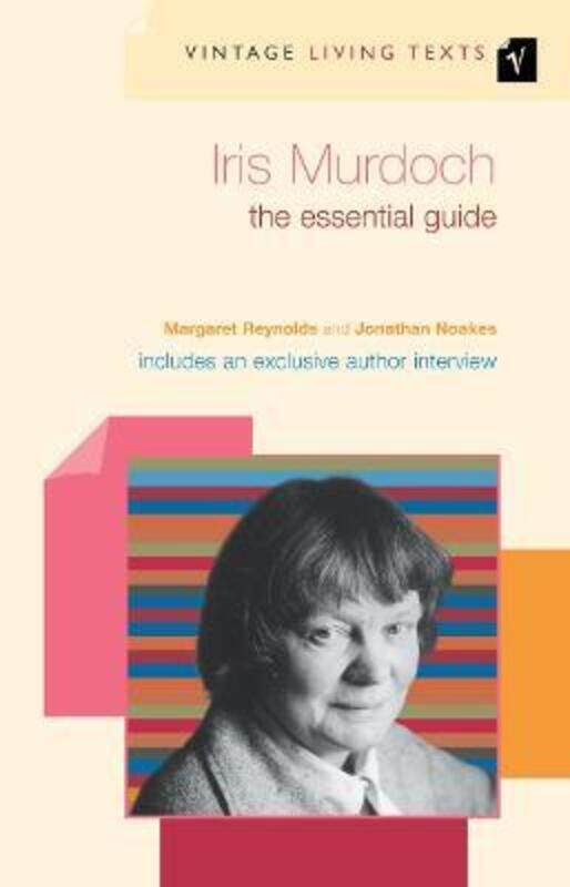 

Iris Murdoch: Vintage Living Texts
