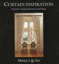 Curtain Inspiration:.Hardcover,By :Catherine Merrick