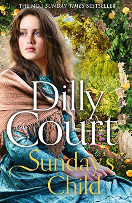 

Sunday’s Child by Dilly Court-Paperback