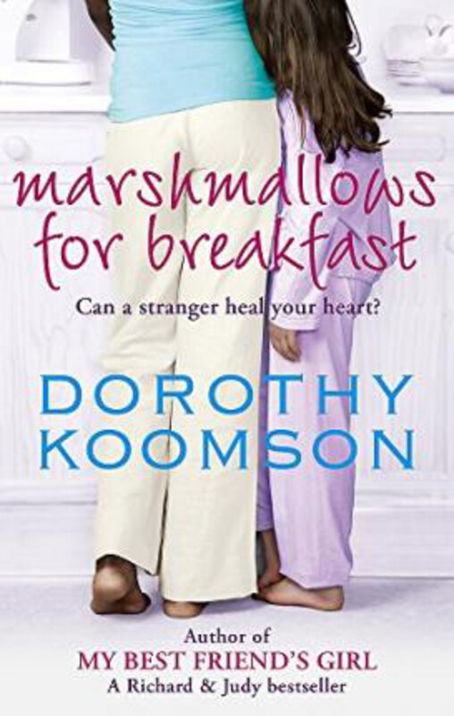 

Marshmallows For Breakfast, Paperback Book, By: Dorothy Koomson