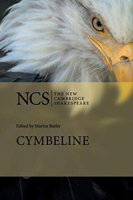 

Cymbeline by Susan ReiglerCarol PeacheePam Spaulding-Paperback