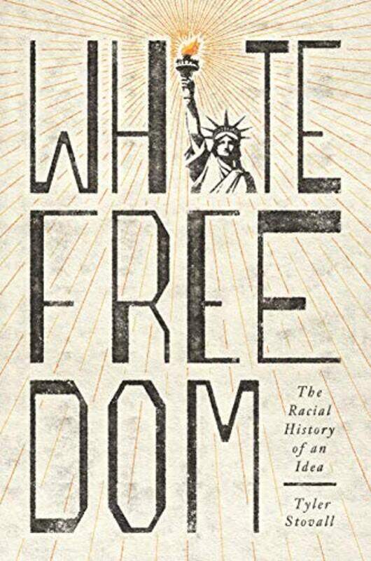 

White Freedom-Hardcover