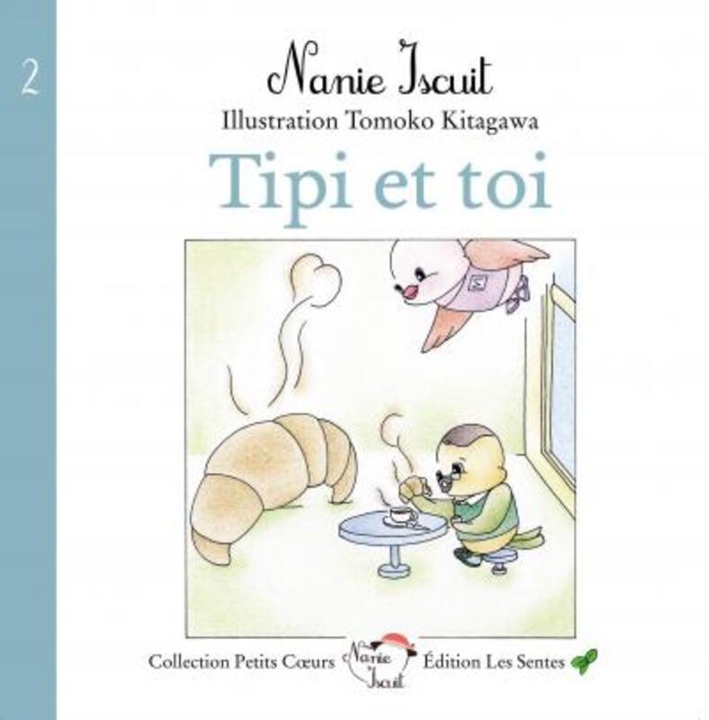 Tipi et Toi.paperback,By :Nanie Iscuit