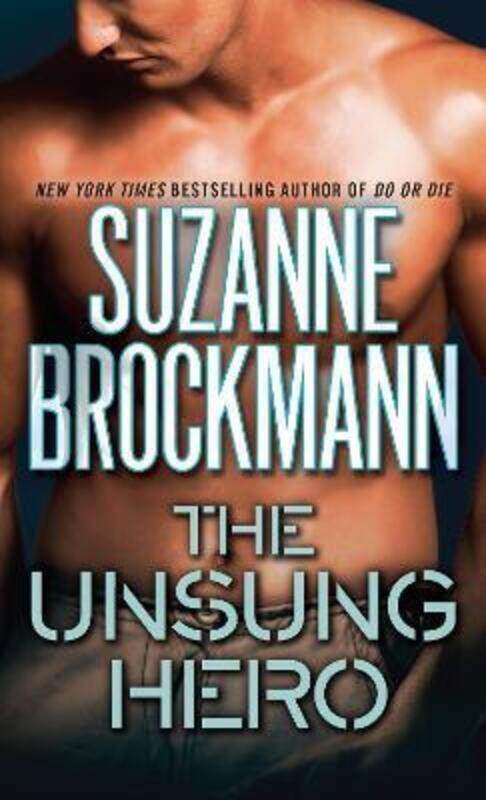 

Unsung Hero.paperback,By :Suzanne Brockmann