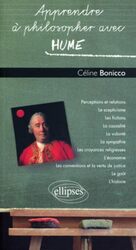 Apprendre Philosopher Avec Hume By C Line Bonicco Paperback
