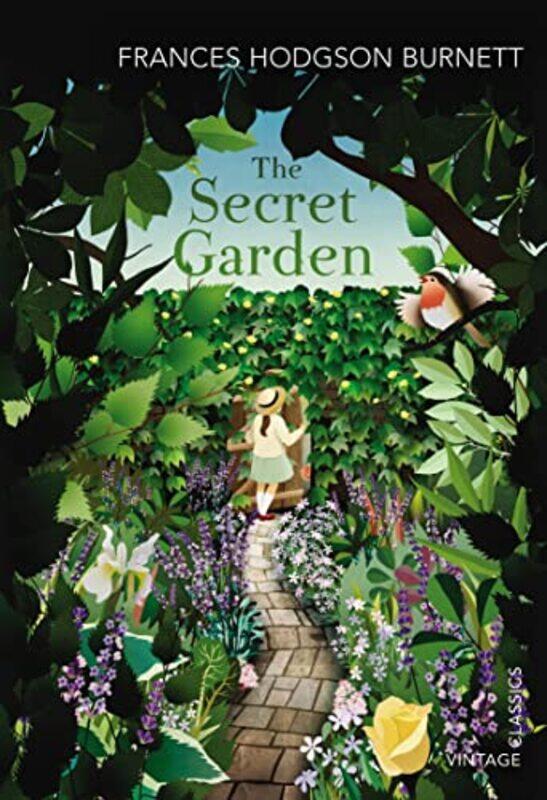 

The Secret Garden , Paperback by Frances Hodgson Burnett