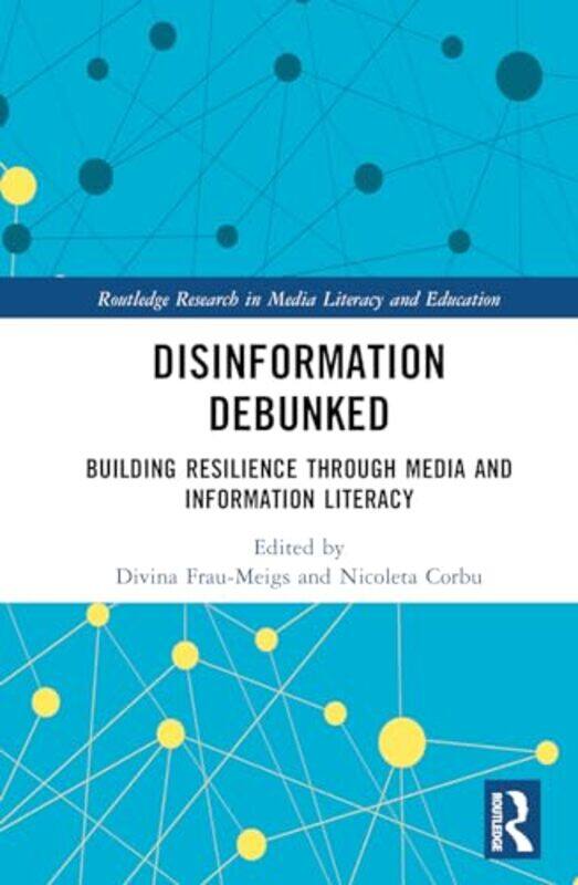 

Disinformation Debunked by R M FrenchR M FrenchR M French-Hardcover