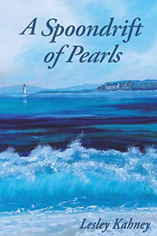 

A Spoondrift of Pearls by Lesley Kahney-Paperback