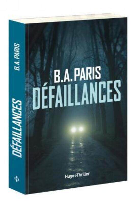 

Defaillances