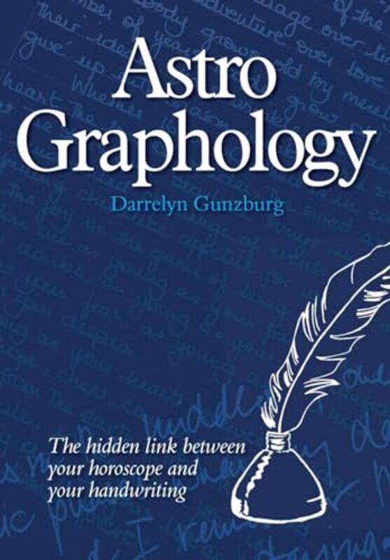 

AstroGraphology by David W Corteva Agriscience USA OnstadPhilip R Corteva Agriscience USA Crain-Paperback