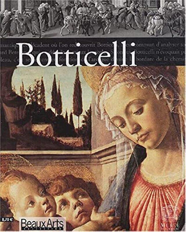 

BOTTICELLI,Paperback,By:Various