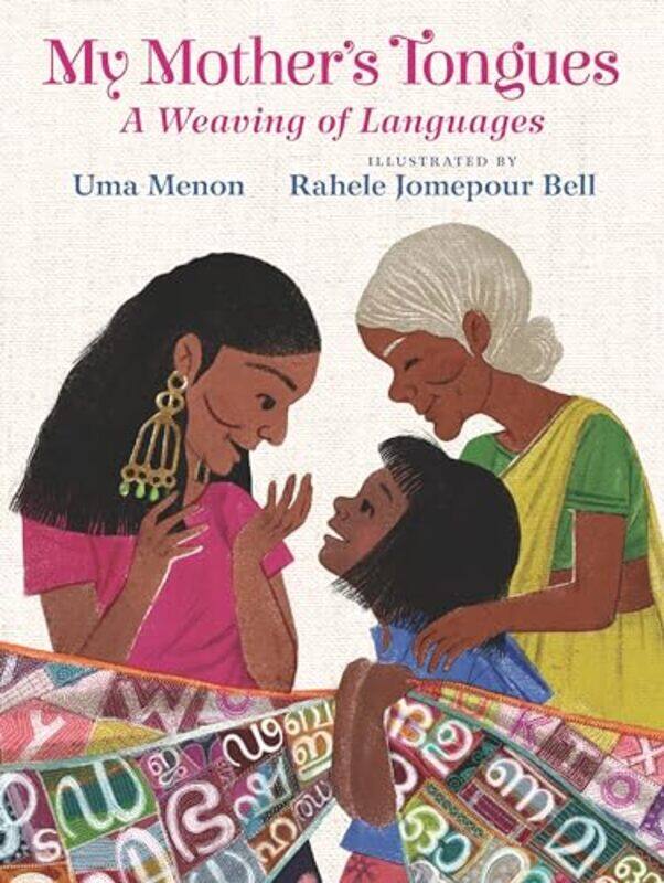 

My Mothers Tongues By Menon Uma - Hardcover