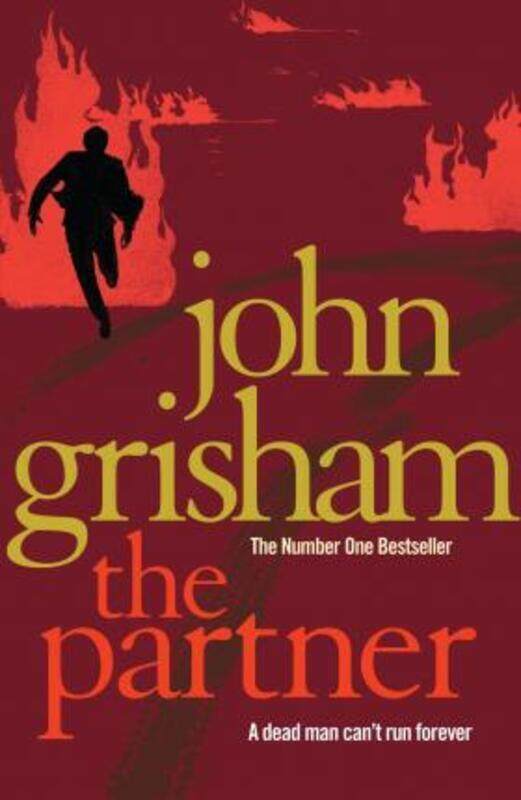 

The Partner.paperback,By :Grisham, John