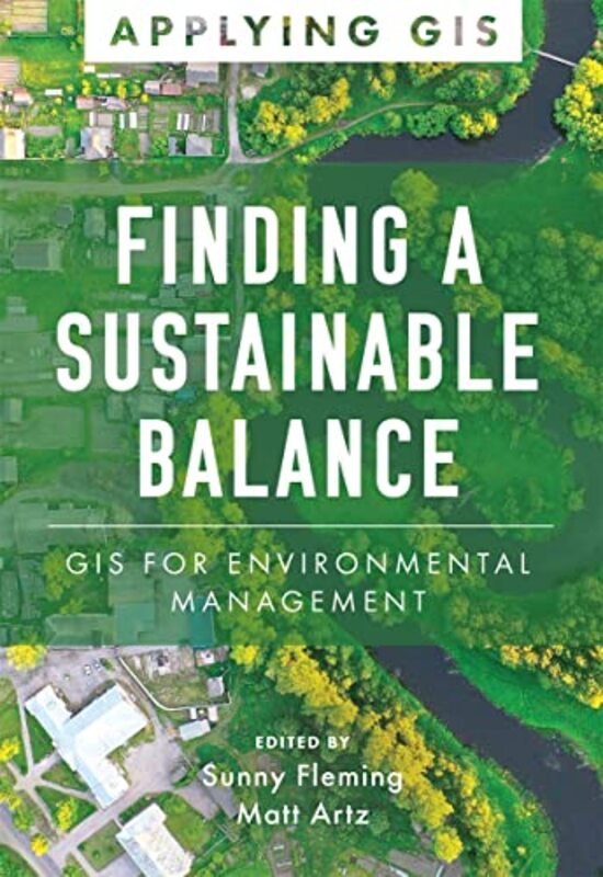 

Finding a Sustainable Balance by Philip BarnesL Philip Barnes-Paperback