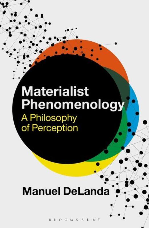 

Materialist Phenomenology by Anne-Marie Fortier-Hardcover