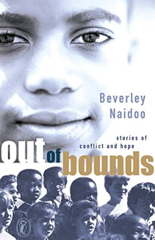 

Out of Bounds by Beverley Naidoo-Paperback