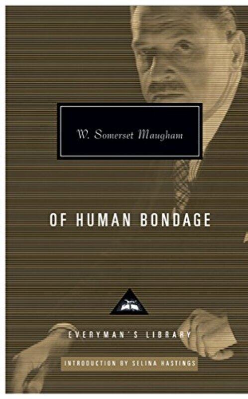 

Of Human Bondage by W Somerset Maugham-Hardcover