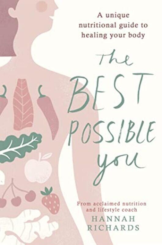 

The Best Possible You by Hannah Richards-Paperback