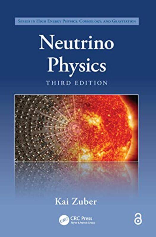 

Neutrino Physics by Harold J Berman-Paperback