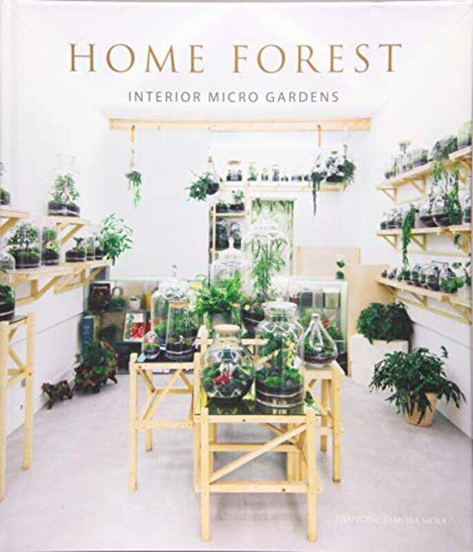 

Home Forest by David HowardEdward Mabley-Hardcover