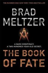 The Book of Fate.Hardcover,By :Brad Meltzer