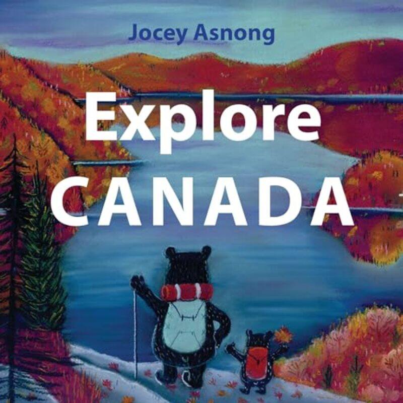 

Explore Canada by Roberto Carlos Rodriguez-Saona-Paperback