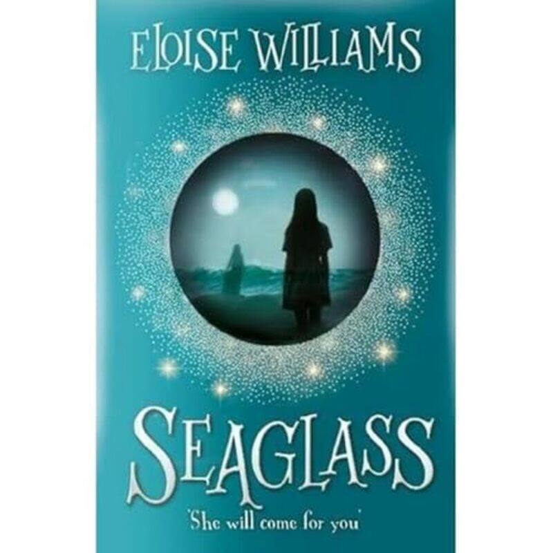 

Seaglass by Eloise Williams-Paperback