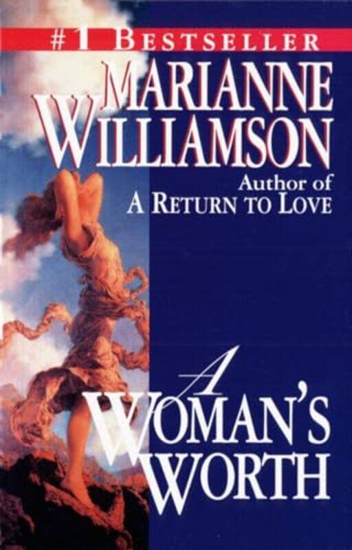 

Womans Worth By Williamson Marianne - Paperback